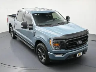 Ford F-150 2023 4x4 XLT 4 puertas SuperCrew 6.5 ft caja corta