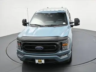 Ford F-150 2023 4x4 XLT 4 puertas SuperCrew 6.5 ft caja corta