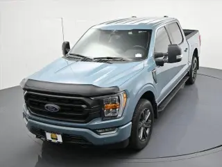 Ford F-150 2023 4x4 XLT 4 puertas SuperCrew 6.5 ft caja corta