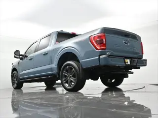 Ford F-150 2023 4x4 XLT 4 puertas SuperCrew 6.5 ft caja corta