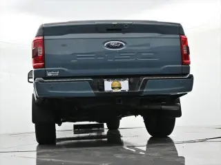 Ford F-150 2023 4x4 XLT 4 puertas SuperCrew 6.5 ft caja corta