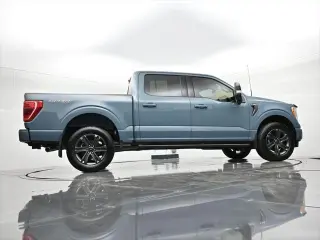 Ford F-150 2023 4x4 XLT 4 puertas SuperCrew 6.5 ft caja corta