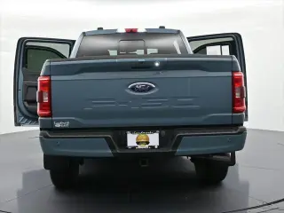 Ford F-150 2023 4x4 XLT 4 puertas SuperCrew 6.5 ft caja corta