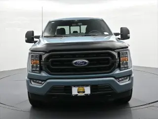 Ford F-150 2023 4x4 XLT 4 puertas SuperCrew 6.5 ft caja corta