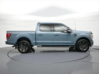 Ford F-150 2023 4x4 XLT 4 puertas SuperCrew 6.5 ft caja corta