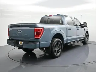 Ford F-150 2023 4x4 XLT 4 puertas SuperCrew 6.5 ft caja corta