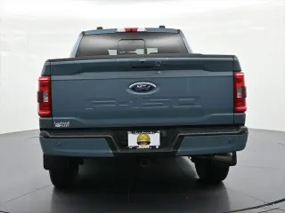 Ford F-150 2023 4x4 XLT 4 puertas SuperCrew 6.5 ft caja corta