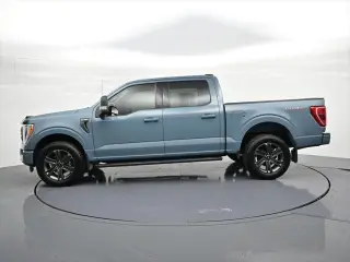 Ford F-150 2023 4x4 XLT 4 puertas SuperCrew 6.5 ft caja corta