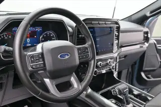 Ford F-150 2023 4x4 XLT 4 puertas SuperCrew 6.5 ft caja corta