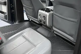 Ford F-150 2013 4x4 Lariat 4puertas SuperCrew Styleside 5,5 pies BA