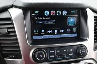 Chevrolet Tahoe 2019 4x4 LT SUV de 4 puertas