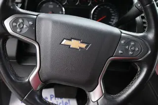 Chevrolet Tahoe 2019 4x4 LT SUV de 4 puertas