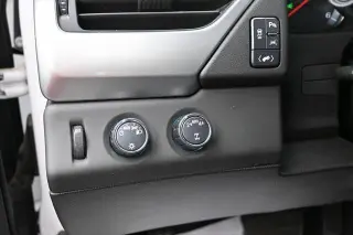 Chevrolet Tahoe 2019 4x4 LT SUV de 4 puertas