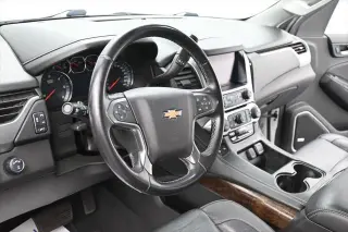 Chevrolet Tahoe 2019 4x4 LT SUV de 4 puertas