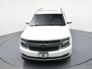 Chevrolet Tahoe 2019 4x4 LT SUV de 4 puertas