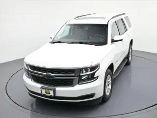 Chevrolet Tahoe 2019 4x4 LT SUV de 4 puertas