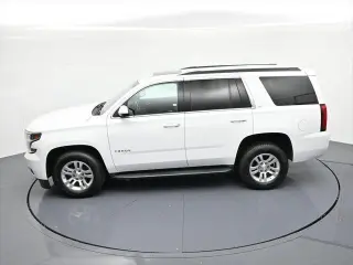 Chevrolet Tahoe 2019 4x4 LT SUV de 4 puertas