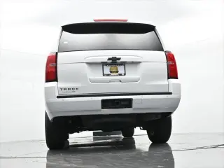 Chevrolet Tahoe 2019 4x4 LT SUV de 4 puertas