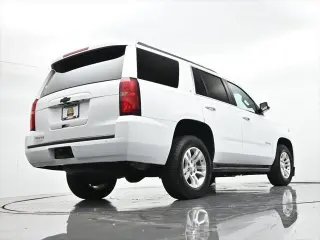 Chevrolet Tahoe 2019 4x4 LT SUV de 4 puertas