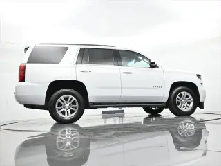 Chevrolet Tahoe 2019 4x4 LT SUV de 4 puertas