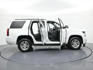 Chevrolet Tahoe 2019 4x4 LT SUV de 4 puertas