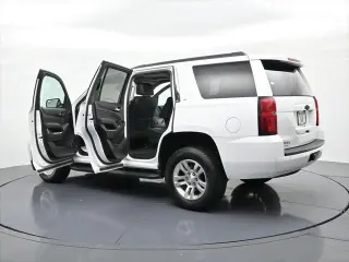 Chevrolet Tahoe 2019 4x4 LT SUV de 4 puertas