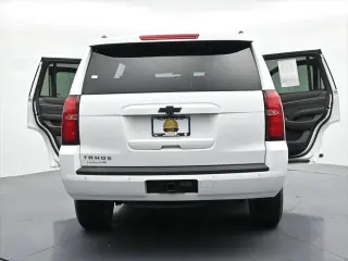 Chevrolet Tahoe 2019 4x4 LT SUV de 4 puertas