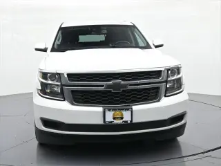 Chevrolet Tahoe 2019 4x4 LT SUV de 4 puertas