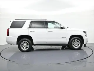 Chevrolet Tahoe 2019 4x4 LT SUV de 4 puertas