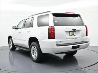 Chevrolet Tahoe 2019 4x4 LT SUV de 4 puertas