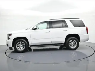 Chevrolet Tahoe 2019 4x4 LT SUV de 4 puertas