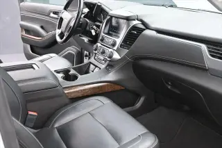 Chevrolet Tahoe 2019 4x4 LT SUV de 4 puertas