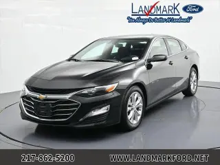 Chevrolet Malibu 2023 LT 4p Sedan con 1LT