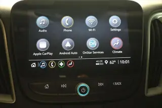 Chevrolet Malibu 2023 LT 4p Sedan con 1LT