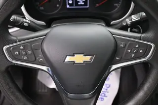 Chevrolet Malibu 2023 LT 4p Sedan con 1LT