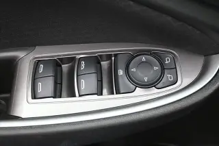 Chevrolet Malibu 2023 LT 4p Sedan con 1LT