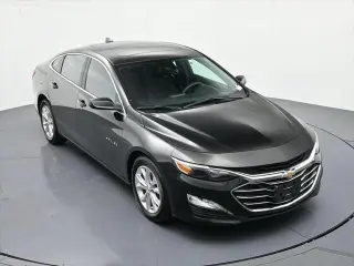 Chevrolet Malibu 2023 LT 4p Sedan con 1LT