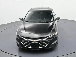 Chevrolet Malibu 2023 LT 4p Sedan con 1LT