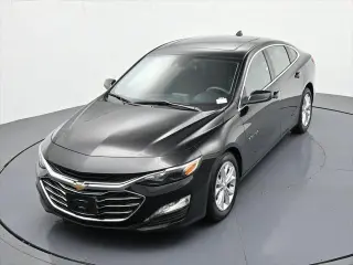 Chevrolet Malibu 2023 LT 4p Sedan con 1LT