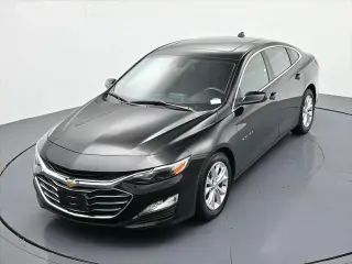 Chevrolet Malibu 2023 LT 4p Sedan con 1LT