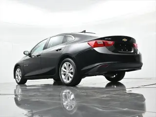 Chevrolet Malibu 2023 LT 4p Sedan con 1LT