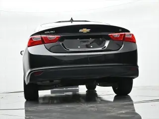 Chevrolet Malibu 2023 LT 4p Sedan con 1LT