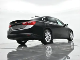 Chevrolet Malibu 2023 LT 4p Sedan con 1LT