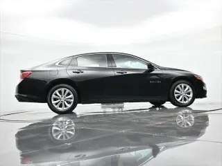 Chevrolet Malibu 2023 LT 4p Sedan con 1LT