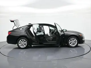 Chevrolet Malibu 2023 LT 4p Sedan con 1LT