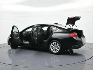 Chevrolet Malibu 2023 LT 4p Sedan con 1LT