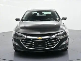 Chevrolet Malibu 2023 LT 4p Sedan con 1LT