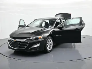 Chevrolet Malibu 2023 LT 4p Sedan con 1LT