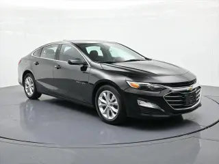 Chevrolet Malibu 2023 LT 4p Sedan con 1LT