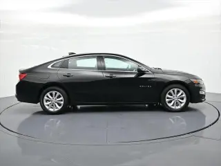Chevrolet Malibu 2023 LT 4p Sedan con 1LT